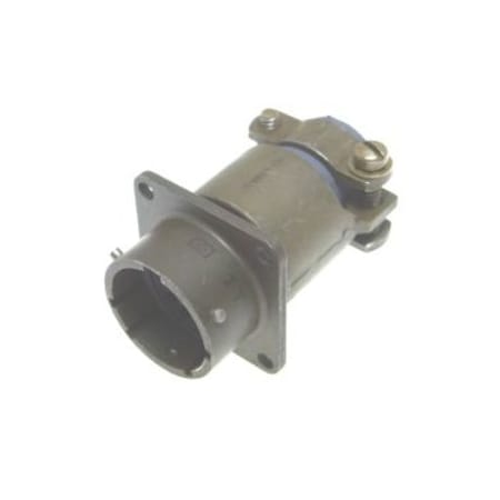 Itt Cannon KPSE 12C 8-20 4-16 PIN RECP KPSE00F1412PLC